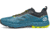 Scarpa Rapid Trail Running Shoes - Mens, Blue/Acid Lime, 44.5, 72701/350-BluAlim-44.5