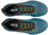 Scarpa Rapid Trail Running Shoes - Mens, Blue/Acid Lime, 44.5, 72701/350-BluAlim-44.5