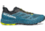 Scarpa Rapid Trail Running Shoes - Mens, Blue/Acid Lime, 44.5, 72701/350-BluAlim-44.5