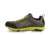 Scarpa Rapid Trail Running Shoes - Mens, Dark Grey/Green, Medium, 43, 33355/350-DkgryGrn-43