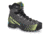 Scarpa Ribelle HD Mountaineering Boots - Mens, Titanium/Lime, Medium, 41, 71085/250.4-TitLim-41