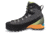 Scarpa Ribelle HD Mountaineering Boots - Mens, Titanium/Lime, Medium, 41, 71085/250.4-TitLim-41