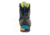 Scarpa Ribelle HD Mountaineering Boots - Mens, Titanium/Lime, Medium, 41, 71085/250.4-TitLim-41