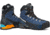 Scarpa Ribelle HD Mountaineering Shoes - Mens, Blue/Blue, 48, 71088/250-BluBlu-48