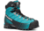 Scarpa Ribelle HD Mountaineering Shoes - Womens, Ceramic/Baltic, 38, 71088/252-CerBal-38