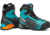 Scarpa Ribelle Lite HD Mountaineering Shoes - Womens, Baltic/Baltic, 39, 71089/252-BalBal-39