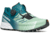 Scarpa Ribelle Run Kalibra HT Shoes - Womens, Misty Jade/Deep Lagoon, 36, 33084/352-MstJdeDpLgn-36