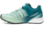 Scarpa Ribelle Run Kalibra HT Shoes - Womens, Misty Jade/Deep Lagoon, 36, 33084/352-MstJdeDpLgn-36