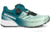 Scarpa Ribelle Run Kalibra HT Shoes - Womens, Misty Jade/Deep Lagoon, 36, 33084/352-MstJdeDpLgn-36