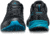 Scarpa Rush GTX Trailrunning Shoes - Mens, Black/Ottanio, 42.5, 33080/200-BlkOtt-42.5