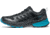 Scarpa Rush GTX Trailrunning Shoes - Mens, Black/Ottanio, 42.5, 33080/200-BlkOtt-42.5