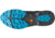 Scarpa Rush GTX Trailrunning Shoes - Mens, Black/Ottanio, 42.5, 33080/200-BlkOtt-42.5