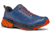 Scarpa Rush GTX Trailrunning Shoes - Mens, Blue/Fiesta, 43, 33080/200-BluFst-43