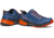 Scarpa Rush GTX Trailrunning Shoes - Mens, Blue/Fiesta, 43, 33080/200-BluFst-43