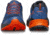 Scarpa Rush GTX Trailrunning Shoes - Mens, Blue/Fiesta, 43, 33080/200-BluFst-43
