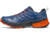 Scarpa Rush GTX Trailrunning Shoes - Mens, Blue/Fiesta, 43, 33080/200-BluFst-43