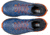 Scarpa Rush GTX Trailrunning Shoes - Mens, Blue/Fiesta, 43, 33080/200-BluFst-43