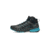 Scarpa Rush Mid 2 GTX Trailrunning Shoes - Mens, Anthracite/Ottanio, 44, 63132/200-AntOtt-44