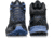 Scarpa Rush Mid GTX Hiking Shoes - Womens, Black/Provence, 39.5, 63130/202-BlkProv-39.5
