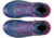 Scarpa Rush Mid GTX Hiking Shoes - Womens, Blue/Fuxia, 39.5, 63130/202-BluFux-39.5