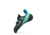 Scarpa Scarpa Arpia V LV Climbing Shoes - Womens, Shark/Aqua, 40.5, 70087/000-SrkAqua-40.5