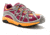 Scarpa Spark Trail Running Shoe - Women's-Lipgloss/Orange-Medium-40