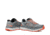 Scarpa Spin Infinity GTX Trailrunning Shoes - Women, Gray/Coral Red, 39, 33074/202-GryCred-39