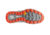 Scarpa Spin Infinity GTX Trailrunning Shoes - Women, Gray/Coral Red, 39, 33074/202-GryCred-39
