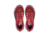 Scarpa Spin Planet Shoes - Womens, Deep Red/Saffron, 41, 33063/352-DpRedSaf-41