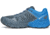 Scarpa Spin Ultra Trailrunning Shoes - Mens, Iron Grey/Vivid Blue, 45 EU, 33072/350-IgryVblu-45