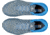 Scarpa Spin Ultra Trailrunning Shoes - Mens, Iron Grey/Vivid Blue, 45 EU, 33072/350-IgryVblu-45
