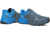 Scarpa Spin Ultra Trailrunning Shoes - Mens, Iron Grey/Vivid Blue, 45 EU, 33072/350-IgryVblu-45
