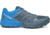 Scarpa Spin Ultra Trailrunning Shoes - Mens, Iron Grey/Vivid Blue, 45 EU, 33072/350-IgryVblu-45