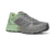 Scarpa Spin Ultra Trailrunning Shoes - Womens, Shark/Mineral Green, 40, 33069/352-SrkMgrn-40