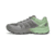 Scarpa Spin Ultra Trailrunning Shoes - Womens, Shark/Mineral Green, 40, 33069/352-SrkMgrn-40