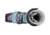 Scarpa T2 Eco -Womens, Bourgogne/Polar Blue, 24.5, 12211/502.3-BouPblu-24.5