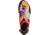 Scarpa Techno X Climbing Shoes - Women's, Silver/Petunia, 40.5, 70099-002-SilPet-40.5