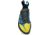 Scarpa Vapor Climbing Shoes - Mens, Blue/Yellow, 43.5, 70061/001-BluYel-43.5