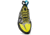 Scarpa Vapor Climbing Shoes - Mens, Smoke/Yellow, 39, 70074/000-SmkYel-39