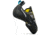 Scarpa Vapor Climbing Shoes - Mens, Smoke/Yellow, 39, 70074/000-SmkYel-39