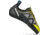 Scarpa Vapor Climbing Shoes - Mens, Smoke/Yellow, 39, 70074/000-SmkYel-39