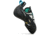 Scarpa Vapor Climbing Shoes - Womens, Dust Gray/Aqua, 37.5, 70074/002-DgryAqua-37.5