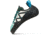 Scarpa Vapor Climbing Shoes - Womens, Dust Gray/Aqua, 37.5, 70074/002-DgryAqua-37.5