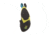 Scarpa Vapor V, 37.5, Ocean/Yellow, 70040/001-OcnYel-37.5