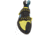 Scarpa Vapor V Climbing Shoes - Mens, Ocean/Yellow, 42.5, 70040/001-OcnYel-42.5