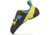 Scarpa Vapor V Climbing Shoes - Mens, Ocean/Yellow, 42.5, 70040/001-OcnYel-42.5