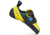 Scarpa Vapor V Climbing Shoes - Mens, Ocean/Yellow, 42.5, 70040/001-OcnYel-42.5