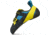 Scarpa Vapor V Climbing Shoes - Mens, Ocean/Yellow, 42.5, 70040/001-OcnYel-42.5