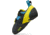 Scarpa Vapor V Climbing Shoes - Mens, Ocean/Yellow, 42.5, 70040/001-OcnYel-42.5