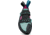 Scarpa Vapor V Climbing Shoes - Womens, Dahlia/Aqua, 38, 70040/002-DalAqua-38